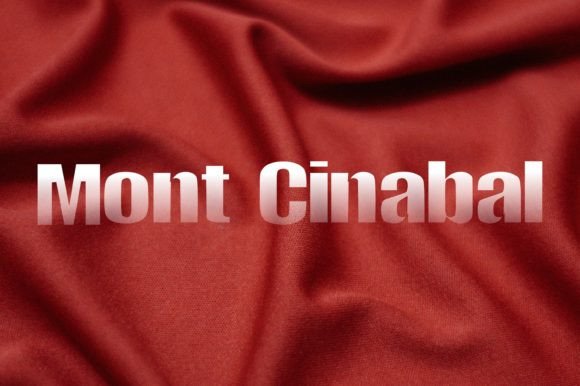 Mont Cinabal: A Premium Display Font for Stunning Designs